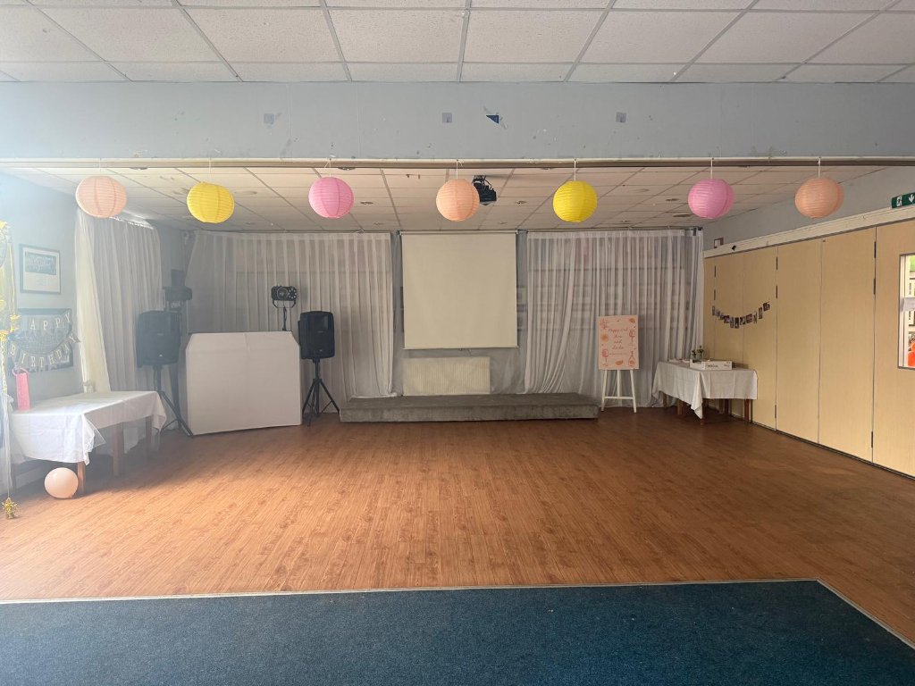 Event Space
