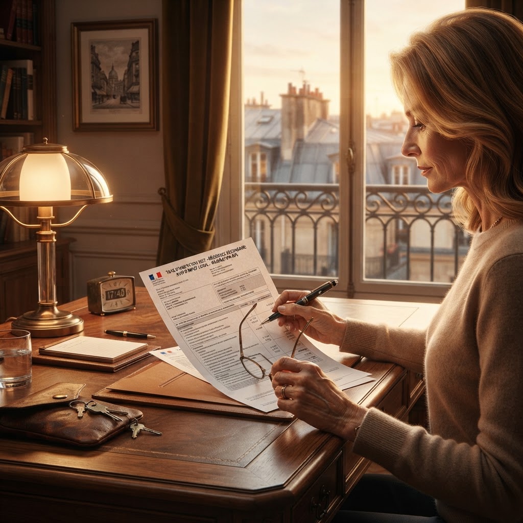 Taxe résidence secondaire 2027 : le nouveau visage de la fiscalité