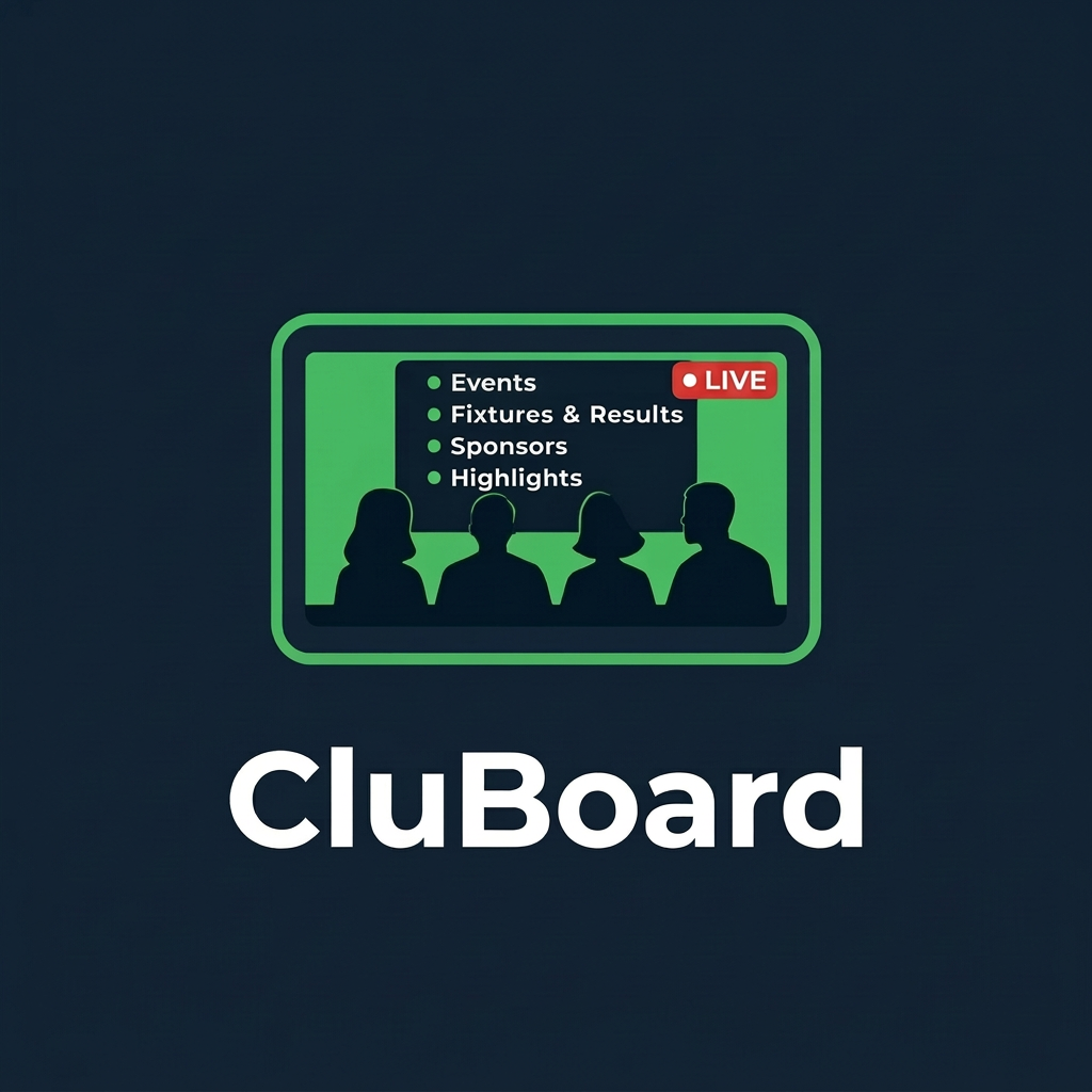 CluBoard