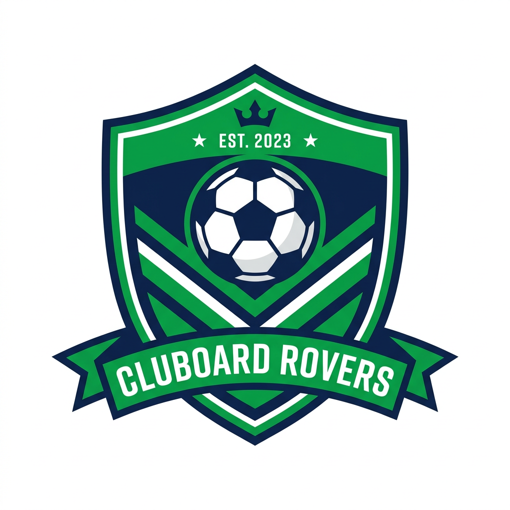 Cluboard Rovers