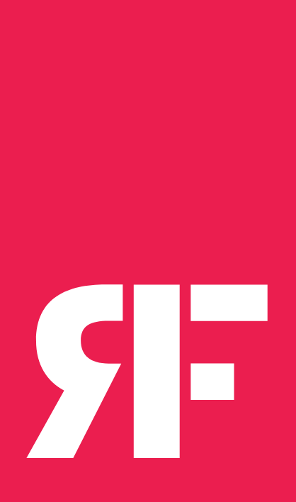 redFitness Logo