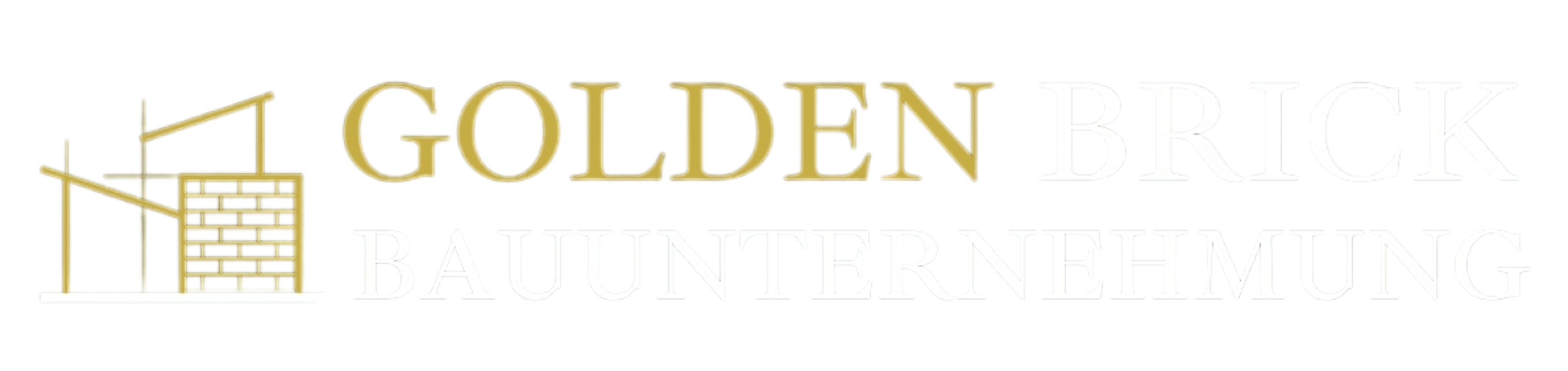 Golden Brick Bauunternehmung