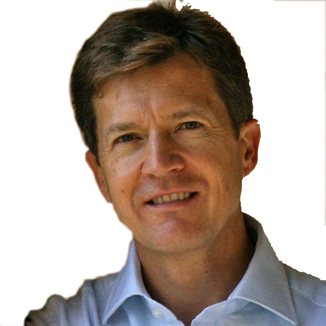 Jeremy Bevan