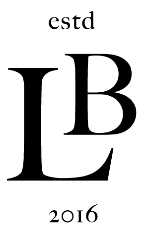 Lombard Bespoke LB Monogram