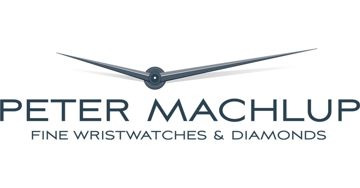 Peter Machlup logo — authorised Lombard Bespoke leather watch strap retailer