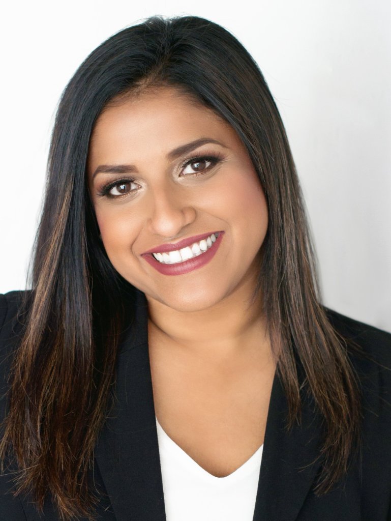 Sheba R. Abraham, Founder and Managing Attorney of Abraham Law