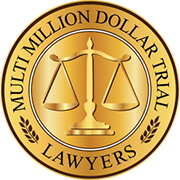 Multi-Million Dollar Trial Lawyers