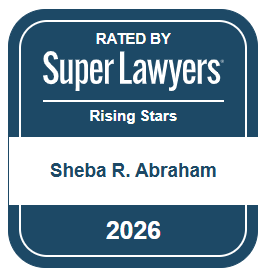 Super Lawyers Rising Stars