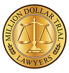 Million Dollar Trial Lawyers