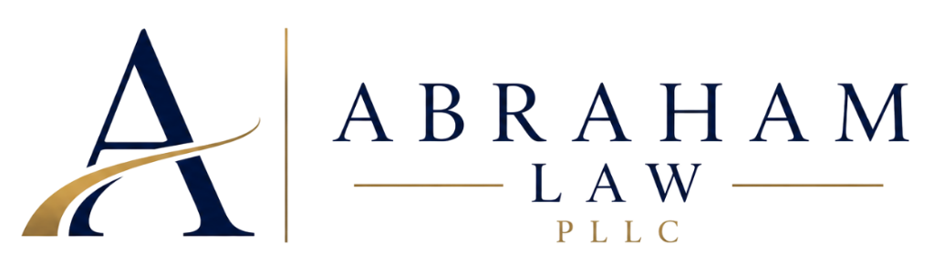 Abraham Law, PLLC
