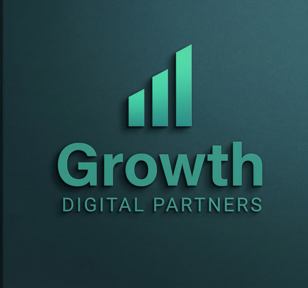 GDP Logo