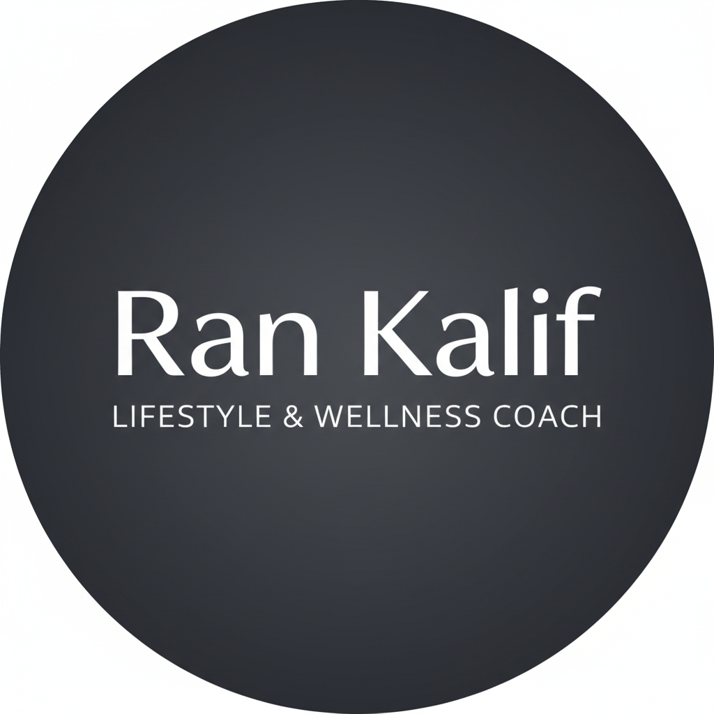 Ran Kalif