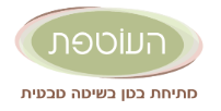 העוטפת