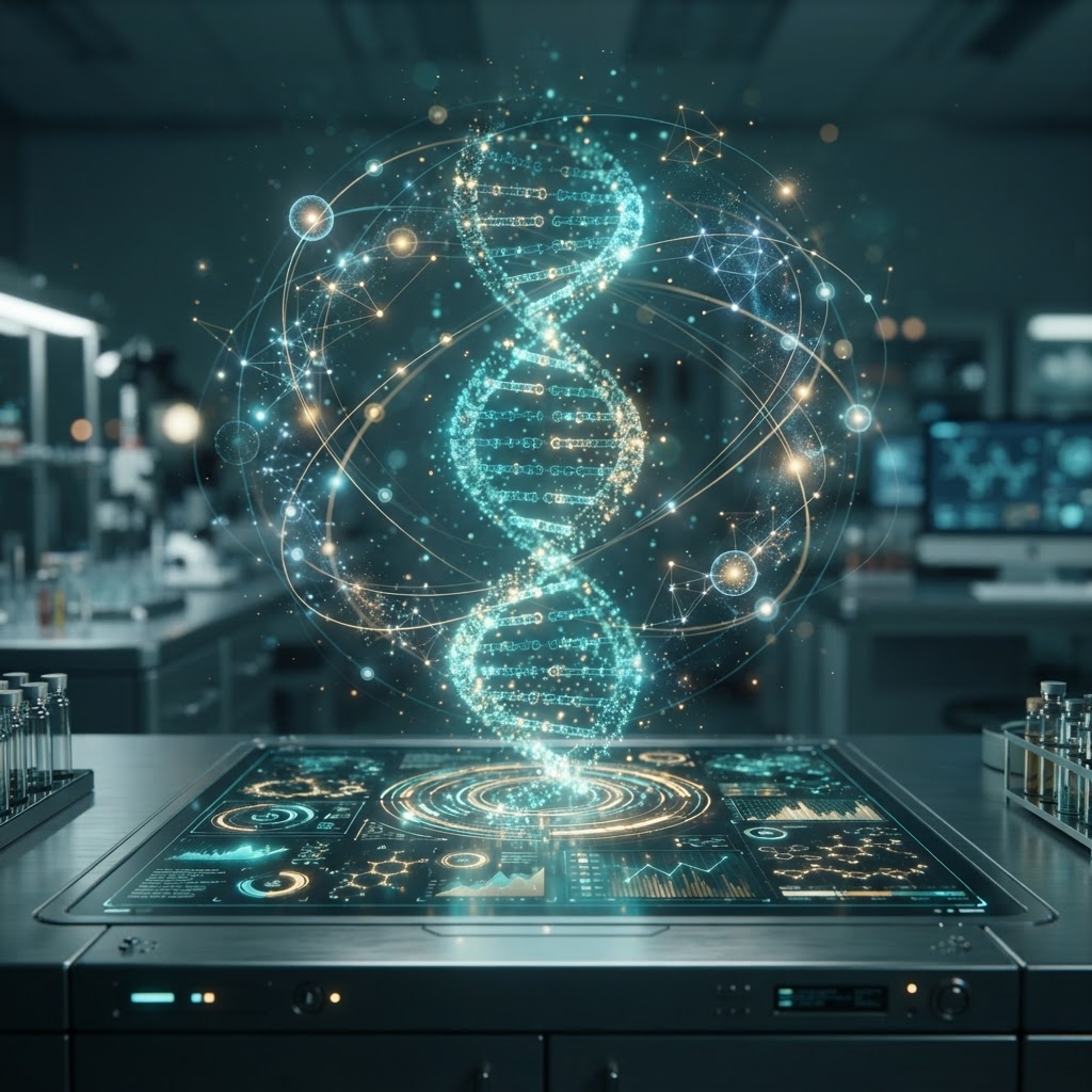 Insilico Medicine Opens Its AI Longevity Discovery Toolkit to Researchers Worldwide