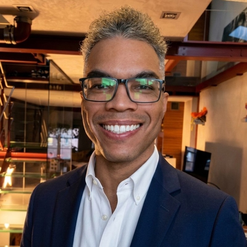 Eduardo Silva