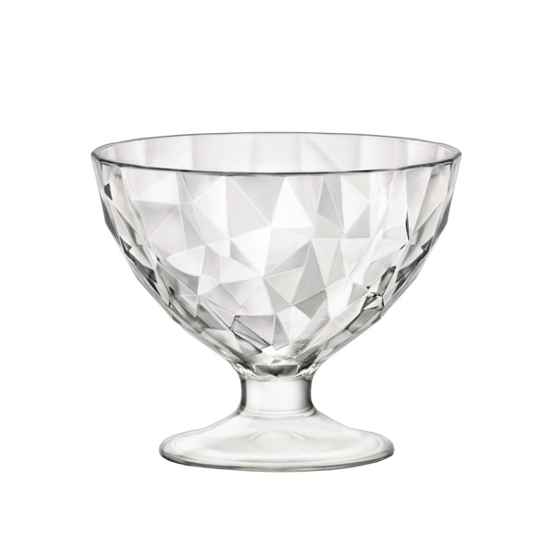 Coupe à glace