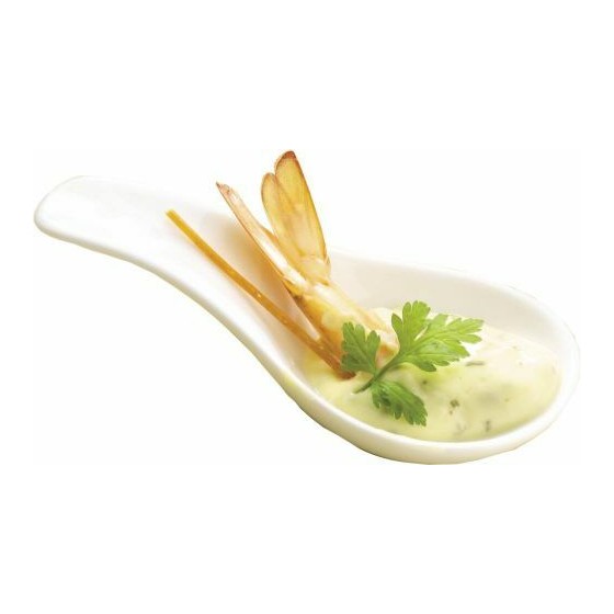 Mini cuillère chinoise