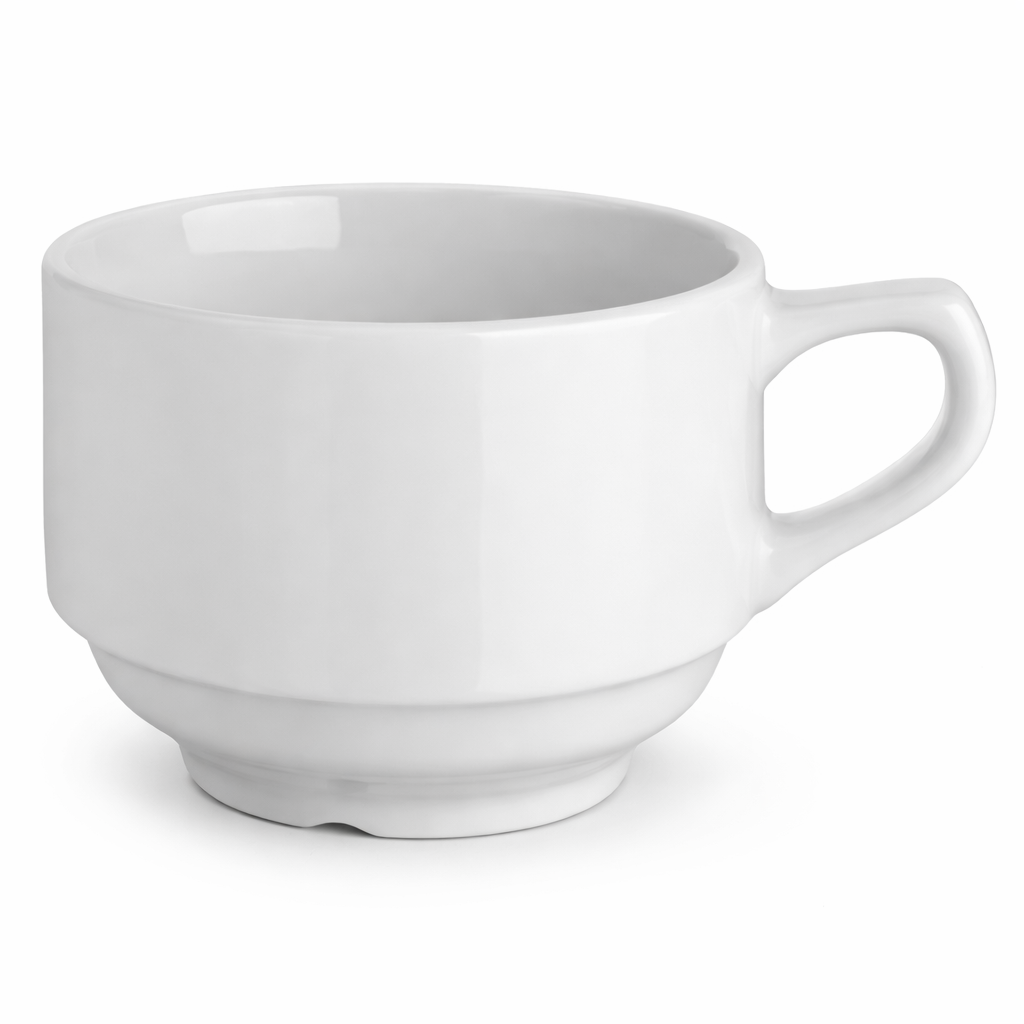 STRASBOURG Tasse à café