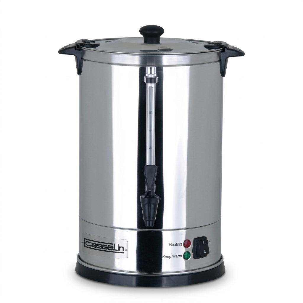 Percolateur (100 tasses)