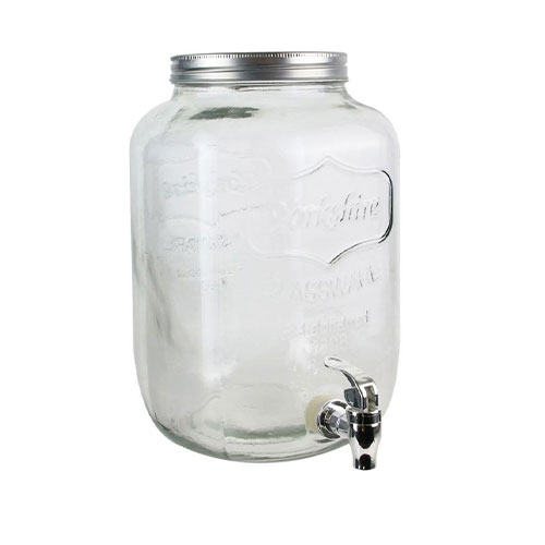Distributeur boisson 8L