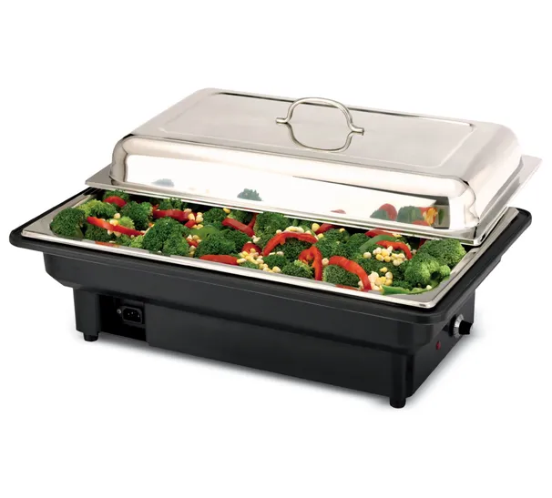 CHAFING DISH ÉLECTRIQUE GN 1/1