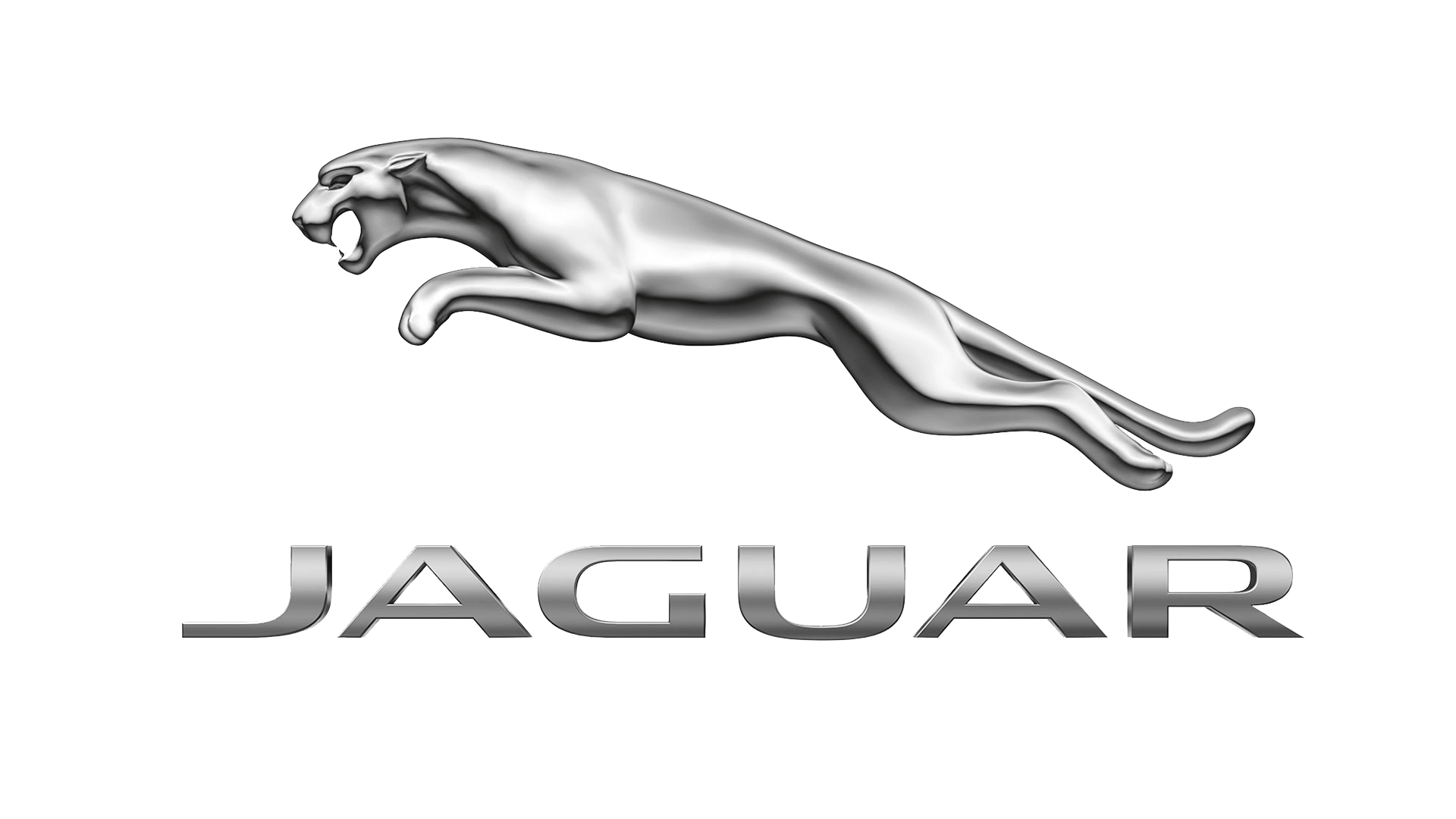 Jaguar Jaguar logo
