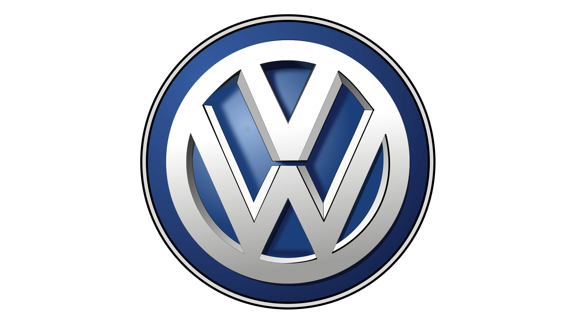 Volkswagen Volkswagen logo