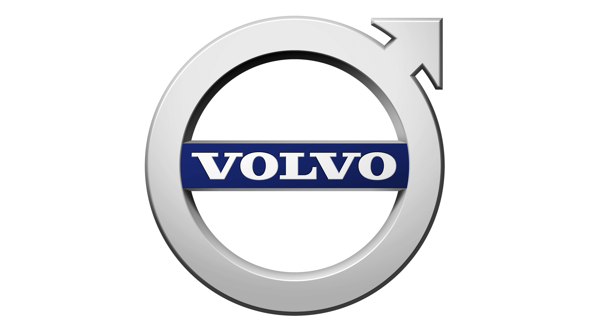 Volvo Volvo logo