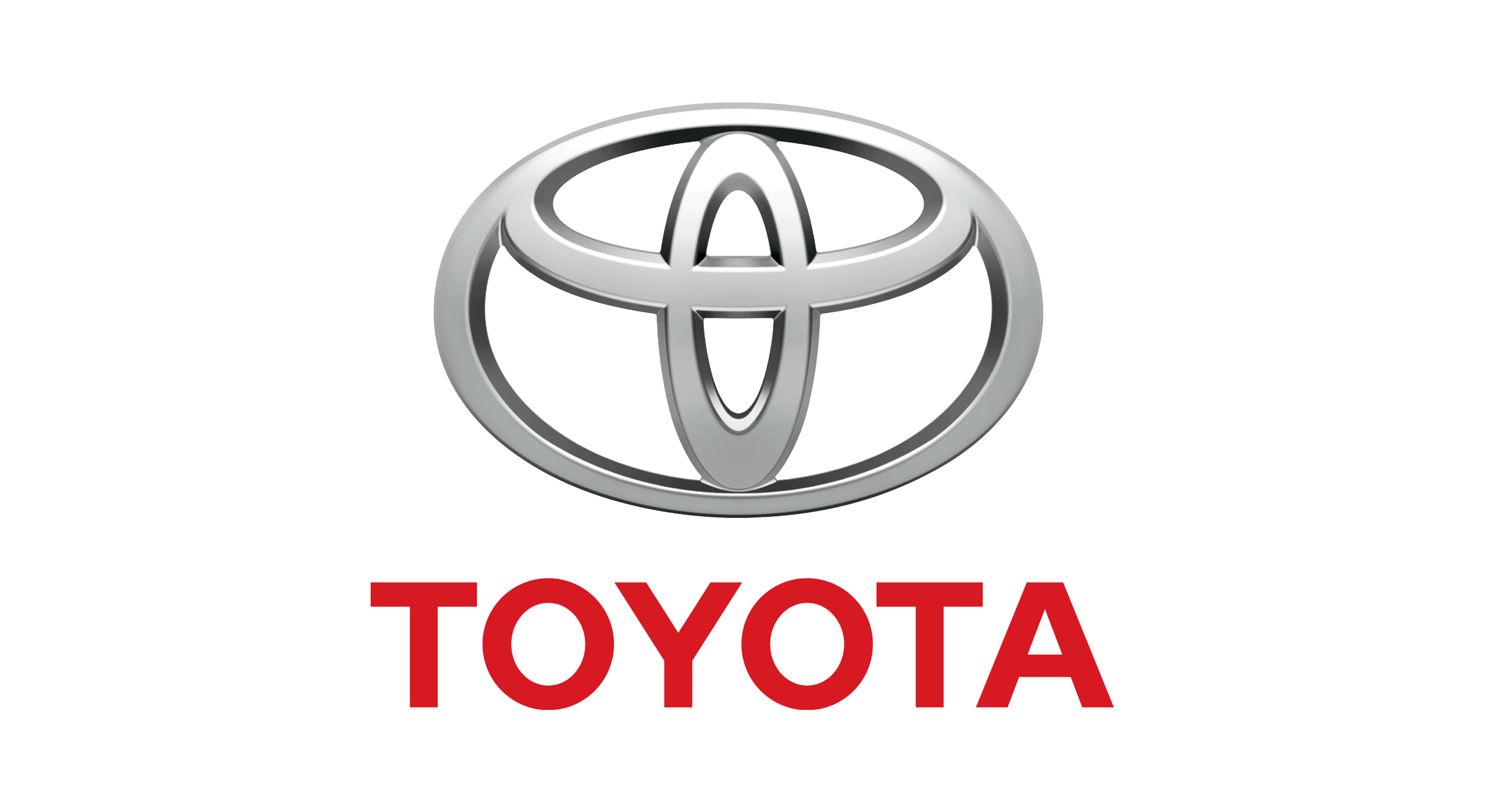 Toyota Toyota logo