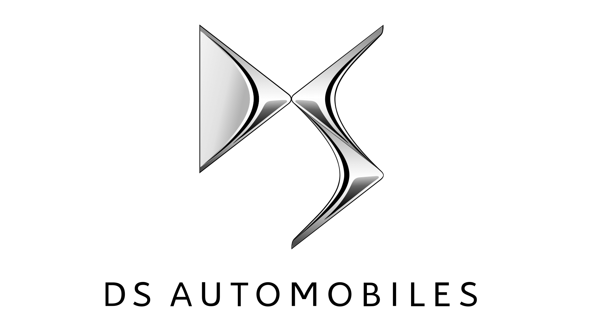 DS Automobiles DS Automobiles logo