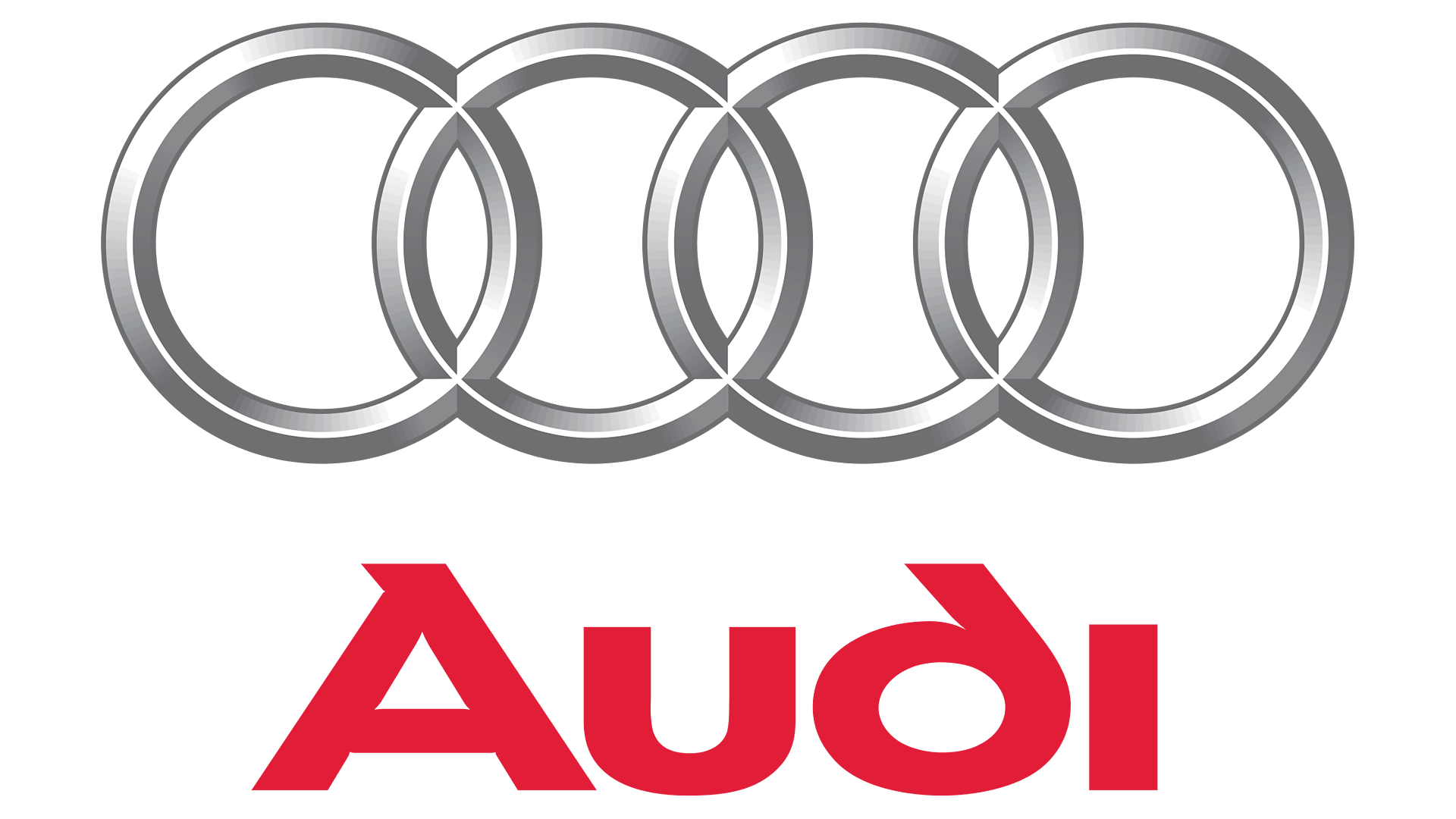 Audi Audi logo