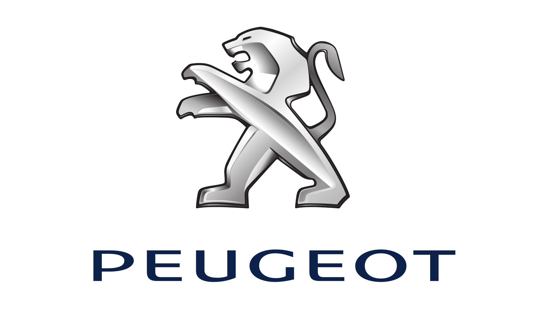 Peugeot Peugeot logo