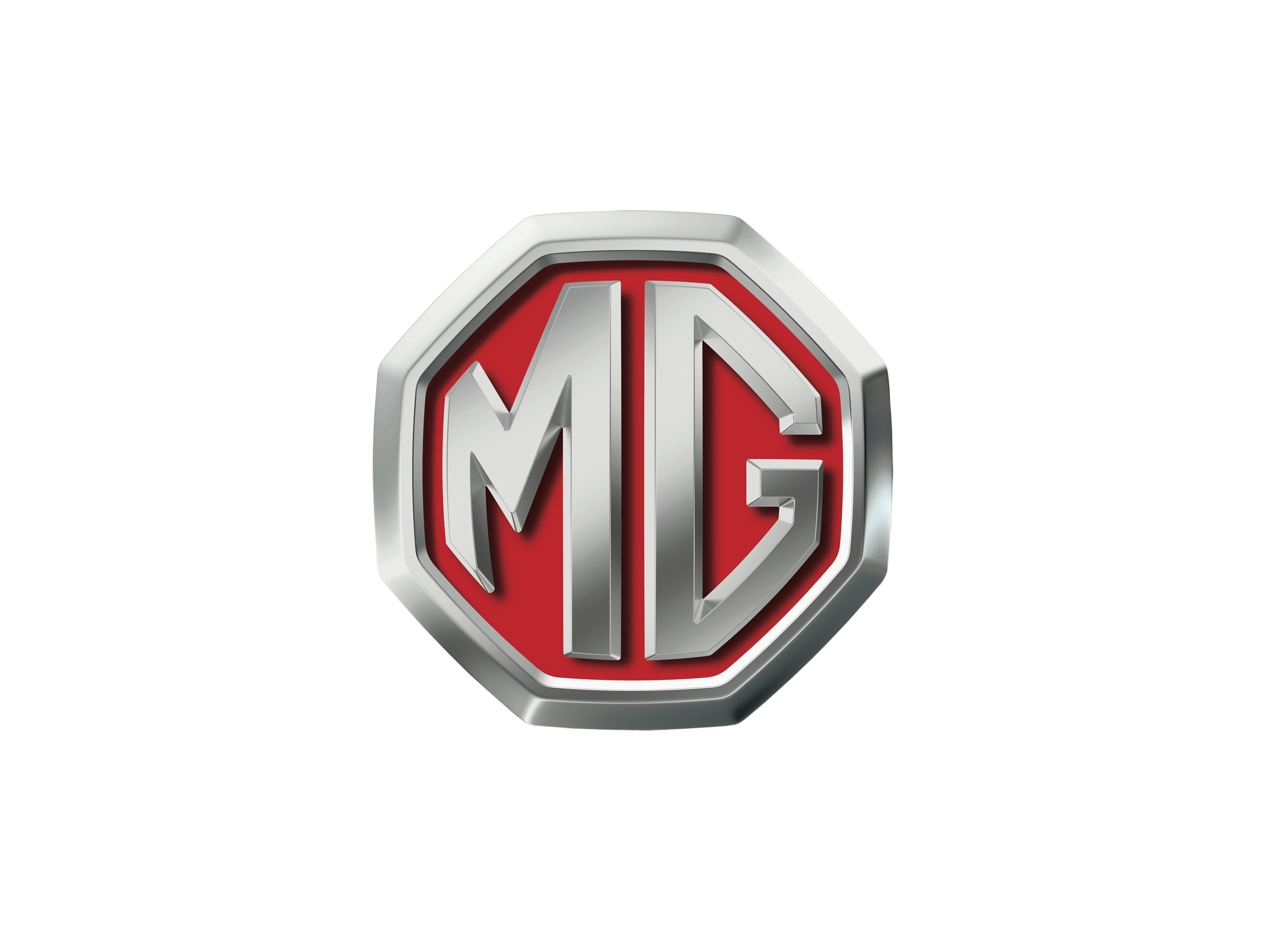 MG MG logo