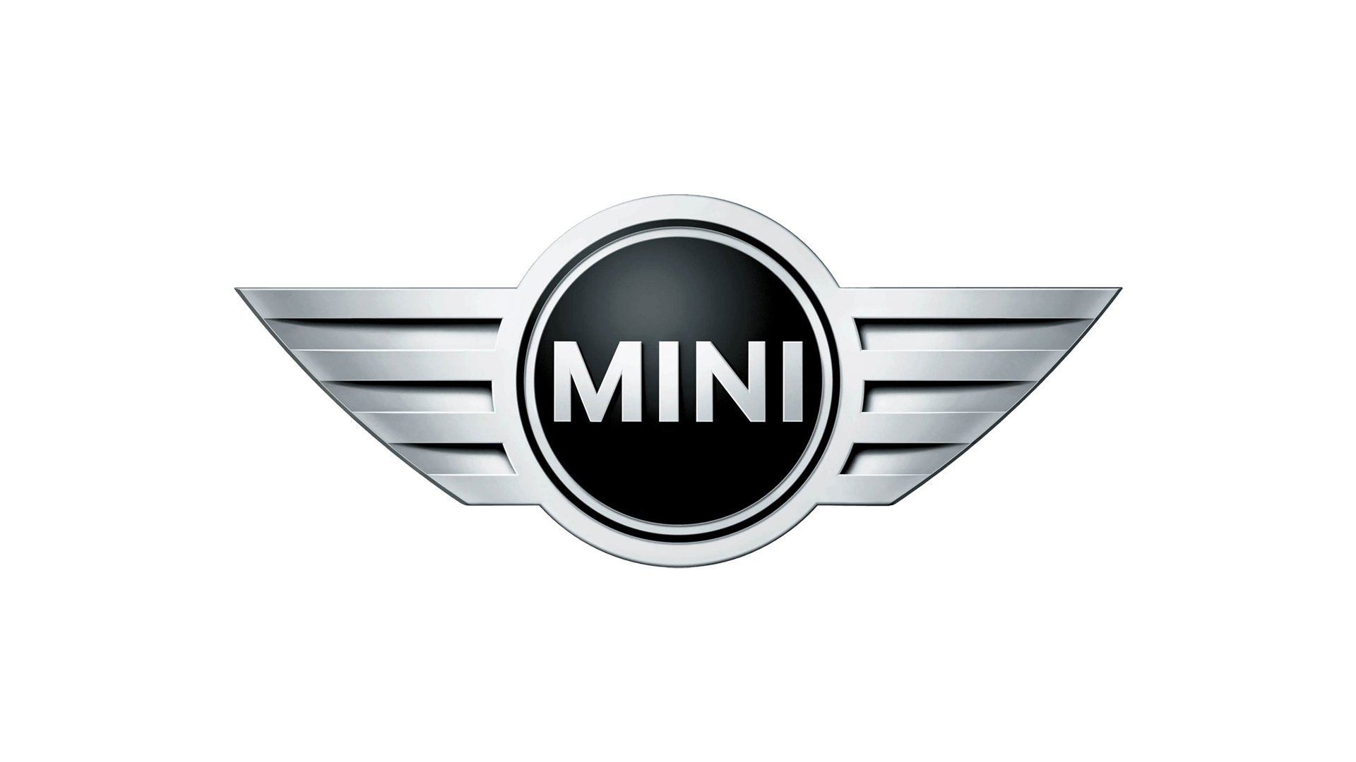 MINI MINI logo