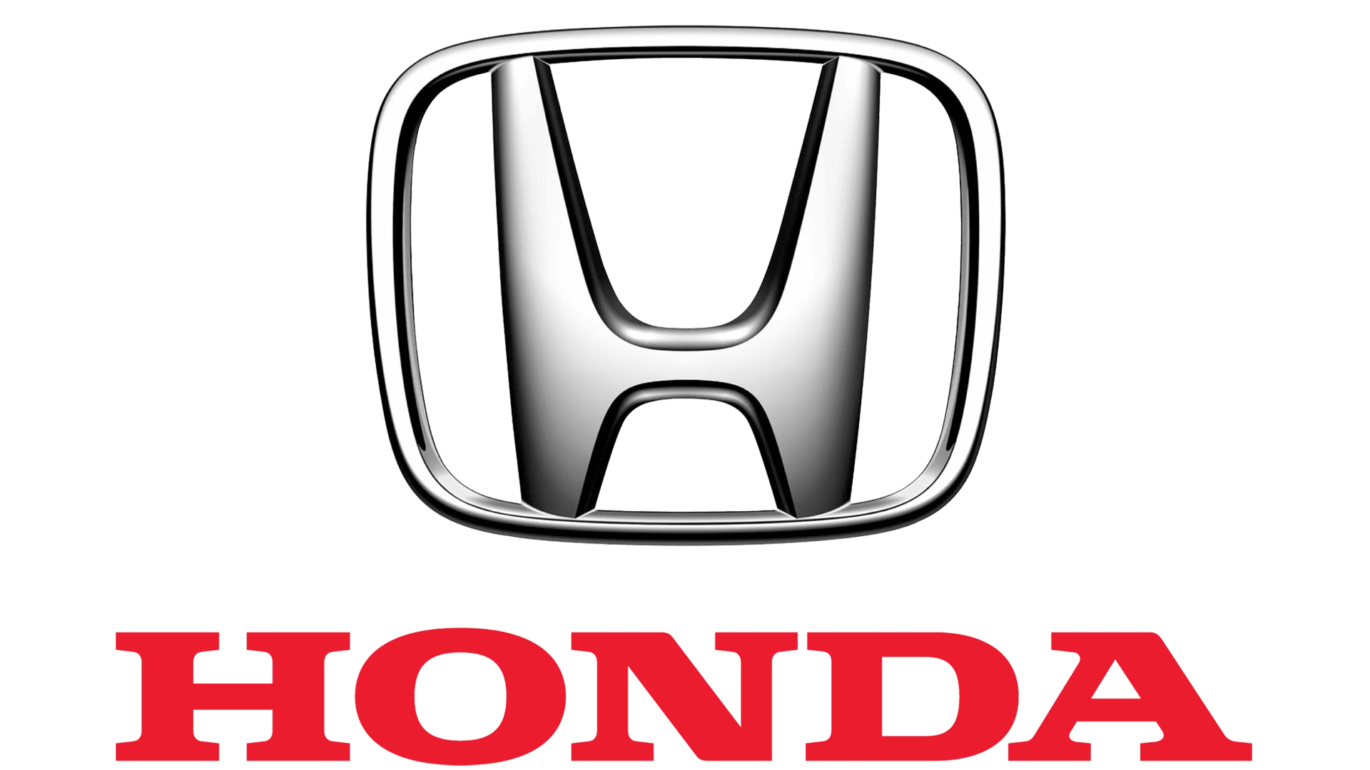Honda Honda logo