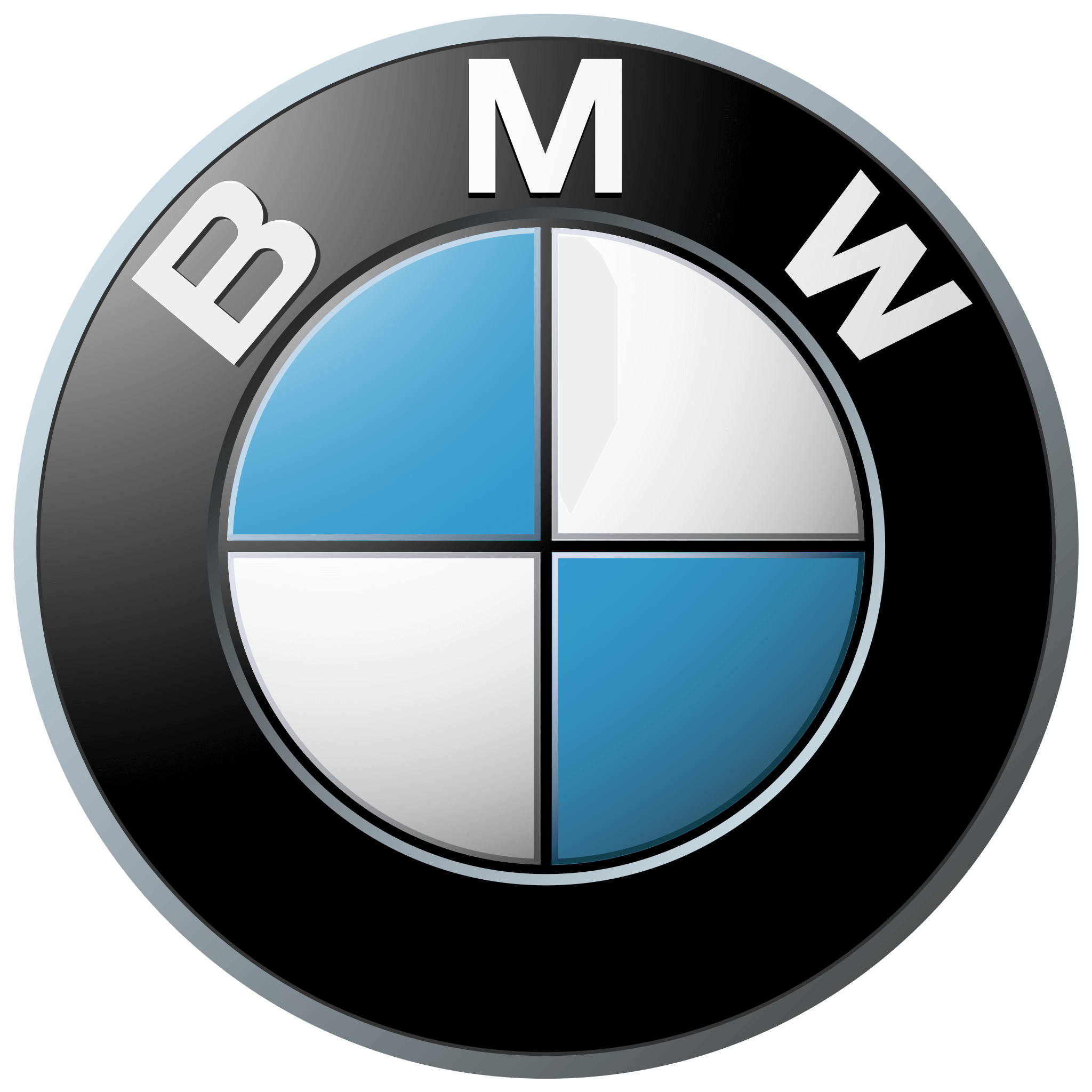 BMW BMW logo