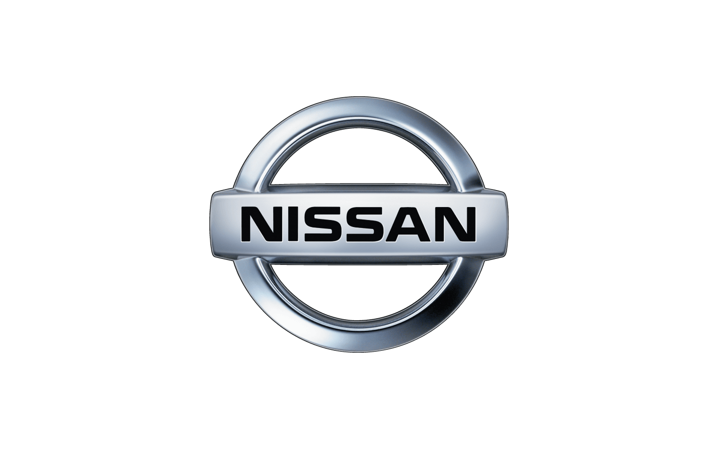 Nissan Nissan logo
