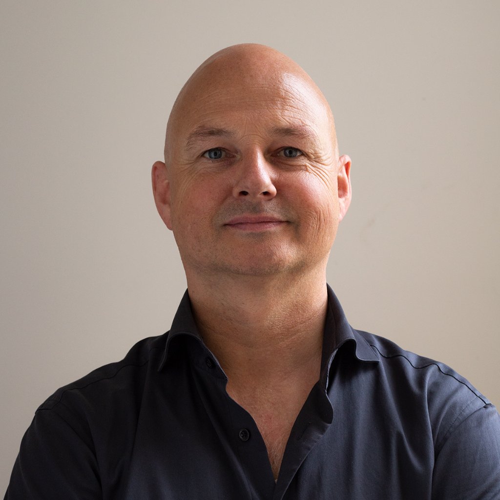 Piet van der Meer - web designer & developer