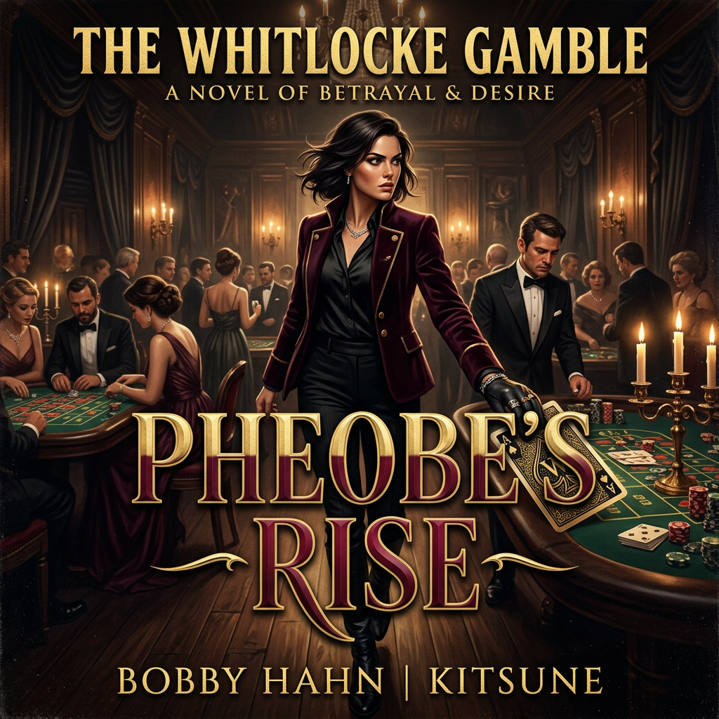 The Whitlocke Gamble