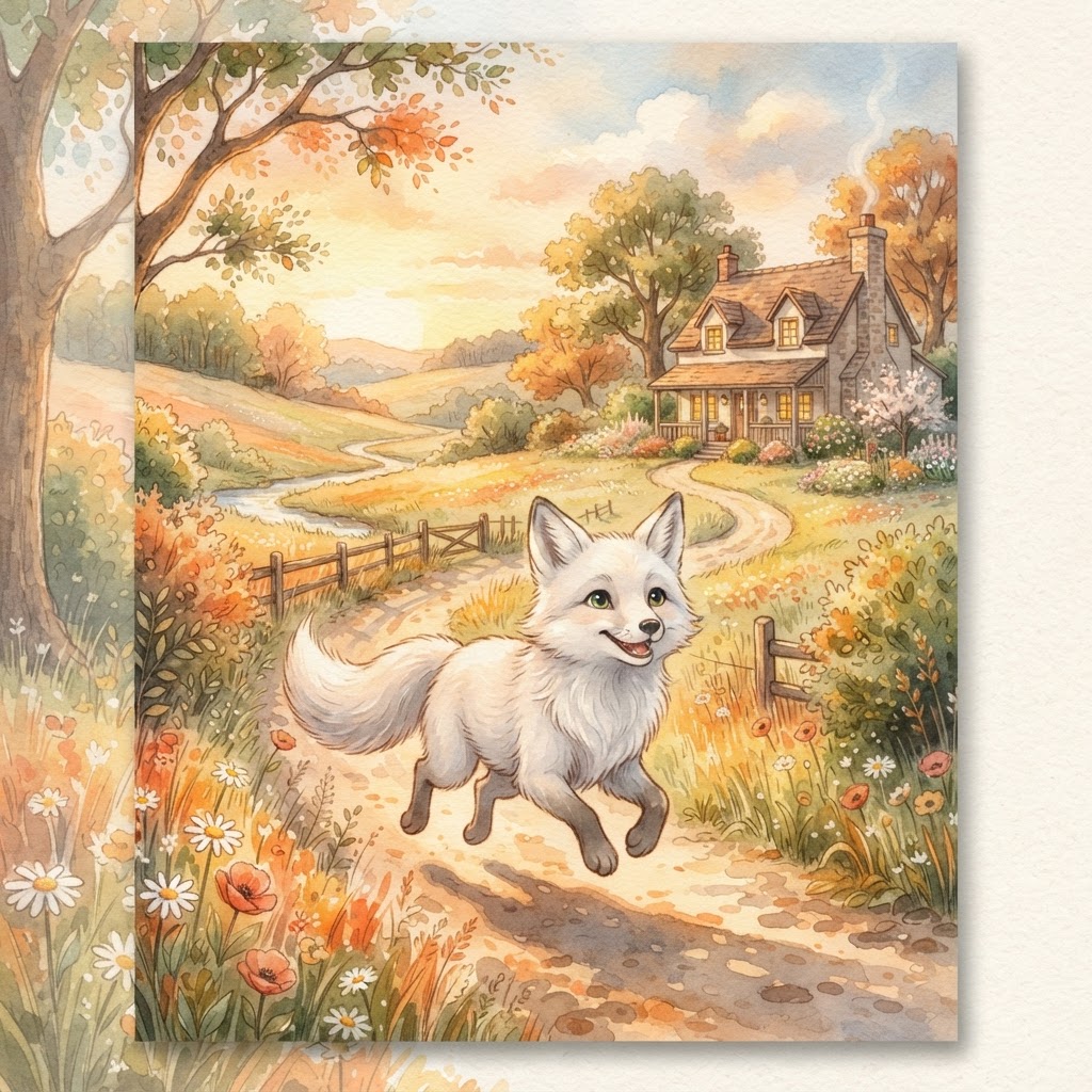 Home Is Where The Heart Runs
