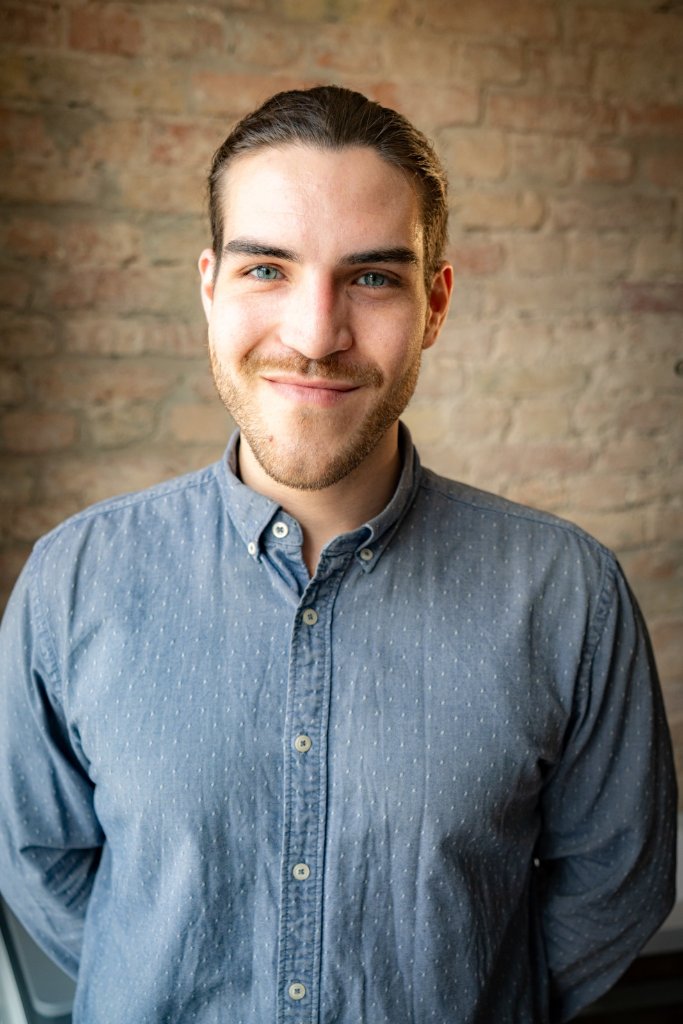 Johannes Falkenburg