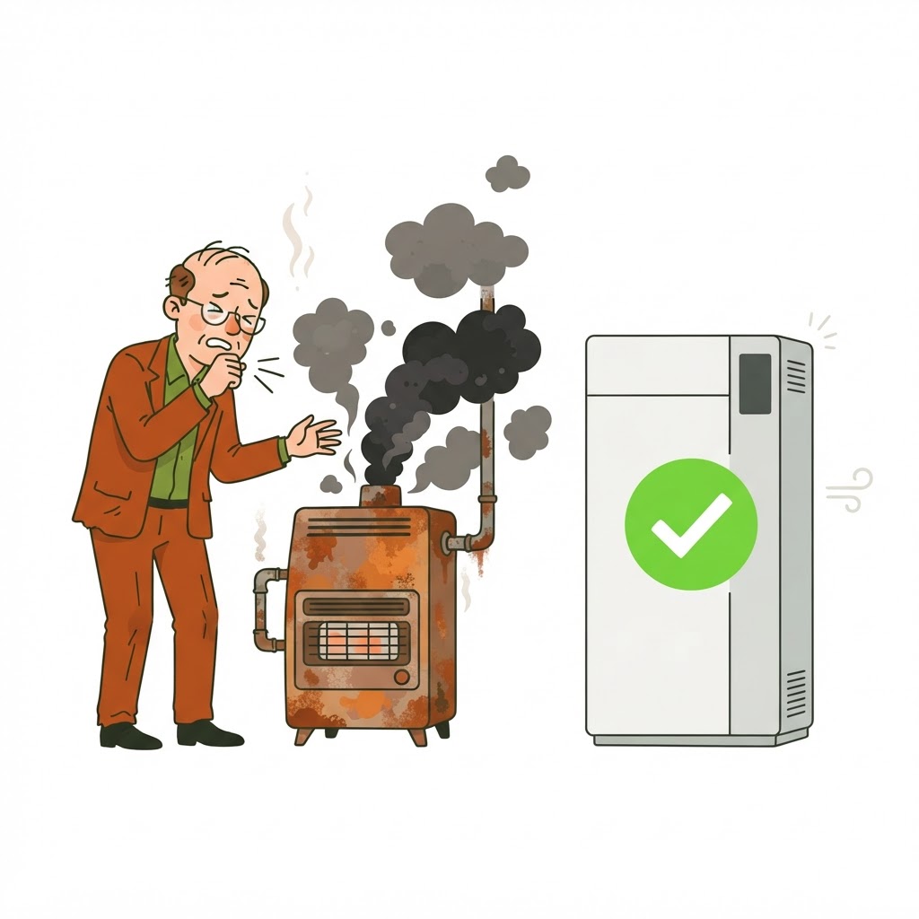 Rendite durch Energieeffizienz: Warum Vermieter jetzt modernisieren sollten