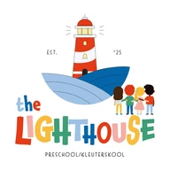 The Lighthouse Admin logo