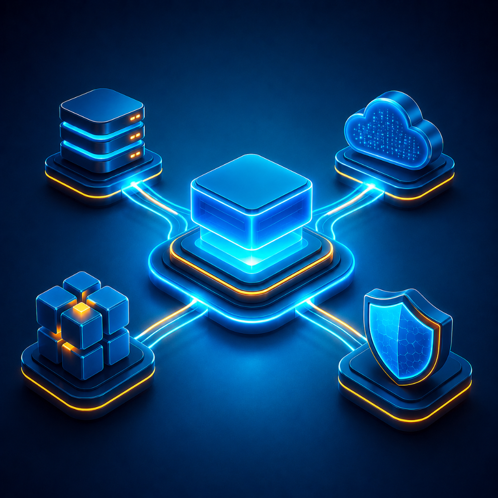 System Overview