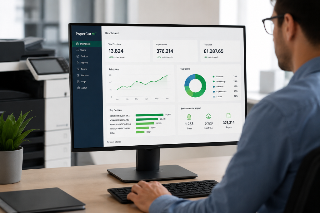 Data-Driven Decisions