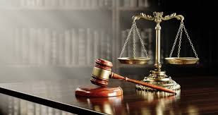 Legal & Financial Services