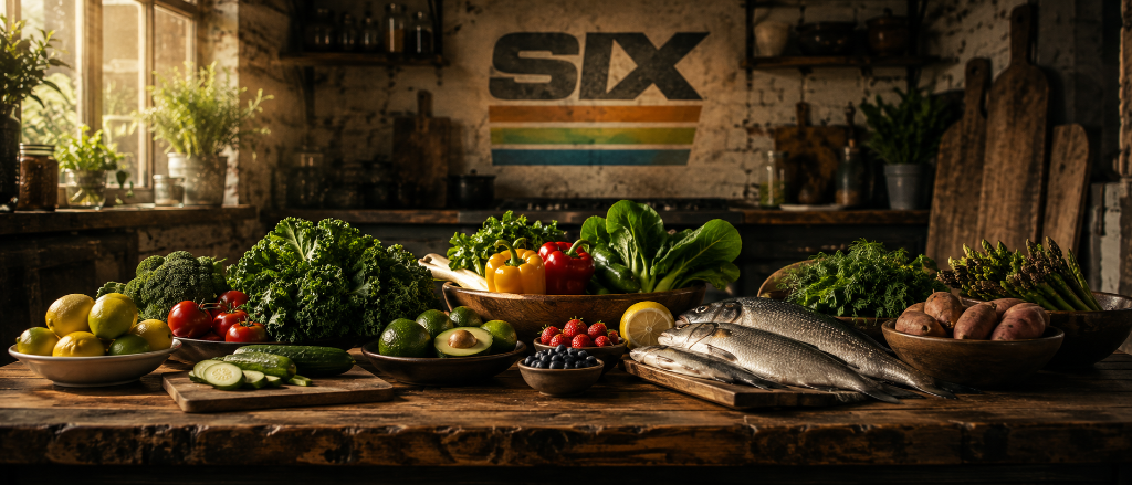 Nutrition