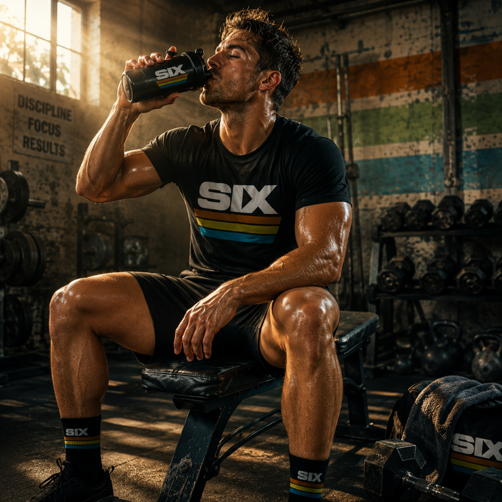 Hydration