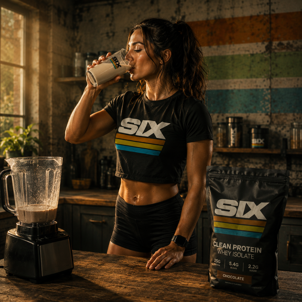 Protein