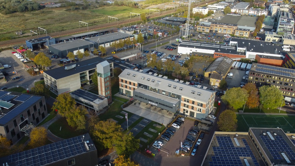 MSD Groep locatie